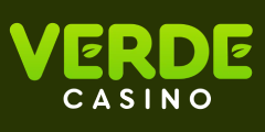 Verde Casino logo