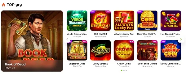 verde-сasino-najlepsze-gry