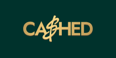 Cashed Casino logo