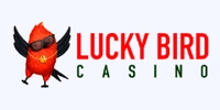 Lucky Bird Casino logo