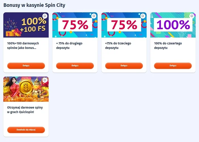 spin-city-сasino-bonusy