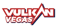 VulkanVegas Casino logo