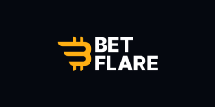 Betflare Casino logo