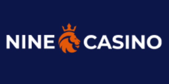 Nine Casino logo