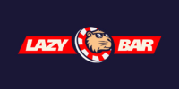 Lazybar Casino logo