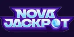 NovaJackpot Casino logo