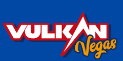 VulkanVegas Casino logo